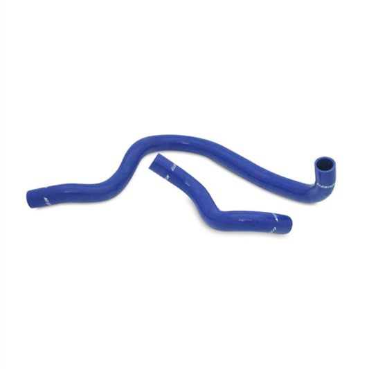 Mishimoto 97-01 Honda Prelude Blue Silicone Hose Kit-WheelFlip