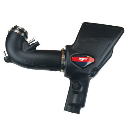 Injen Evolution Intake | Ford Mustang (15-23) (EVO9202)