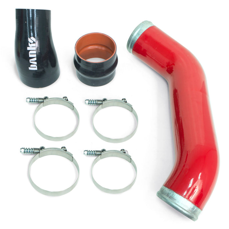 Banks Power 25994 Boost Tube Upgrade Kit for 13-18 Ram 2500/3500