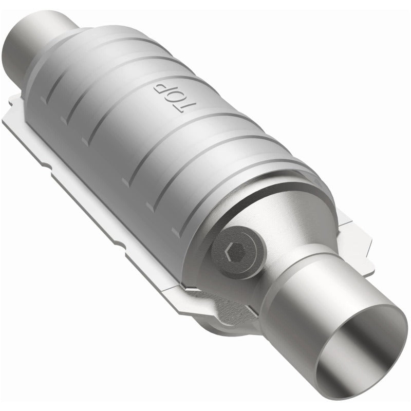 MagnaFlow Conv Univ 2.25in GM 3.8L (99305HM)