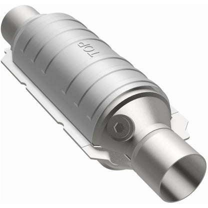 MagnaFlow Conv Univ 2.25in GM 3.8L (99305HM)