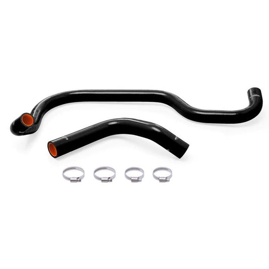 Mishimoto 07-13 Chevrolet Silverado 1500 V8 Red Silicone Hose Kit-WheelFlip