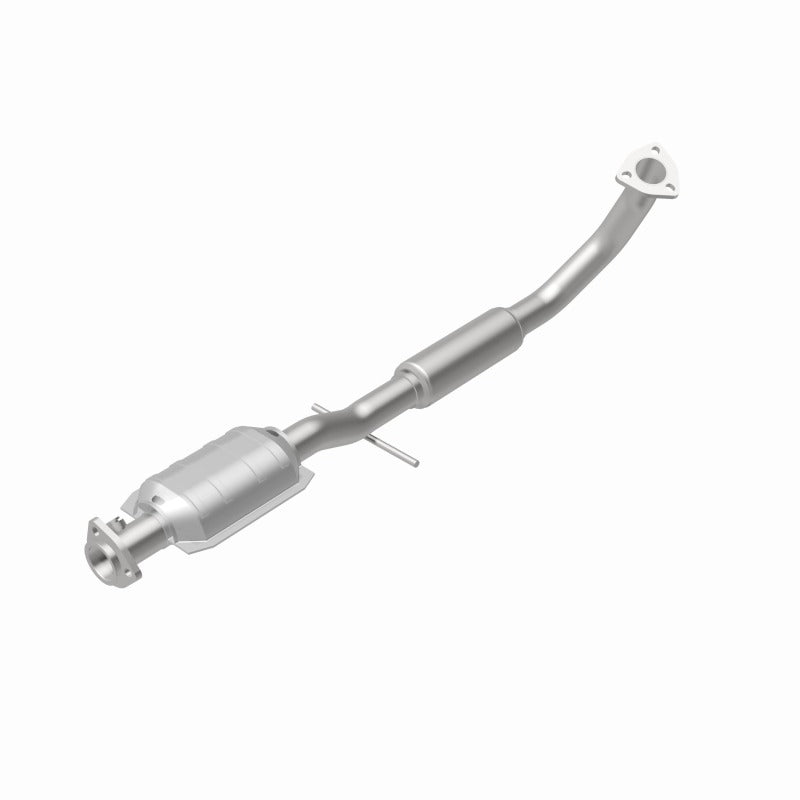 Magnaflow 23450 D& S DirectFit Converter For 96-97 Saturn 1.9L DOHC