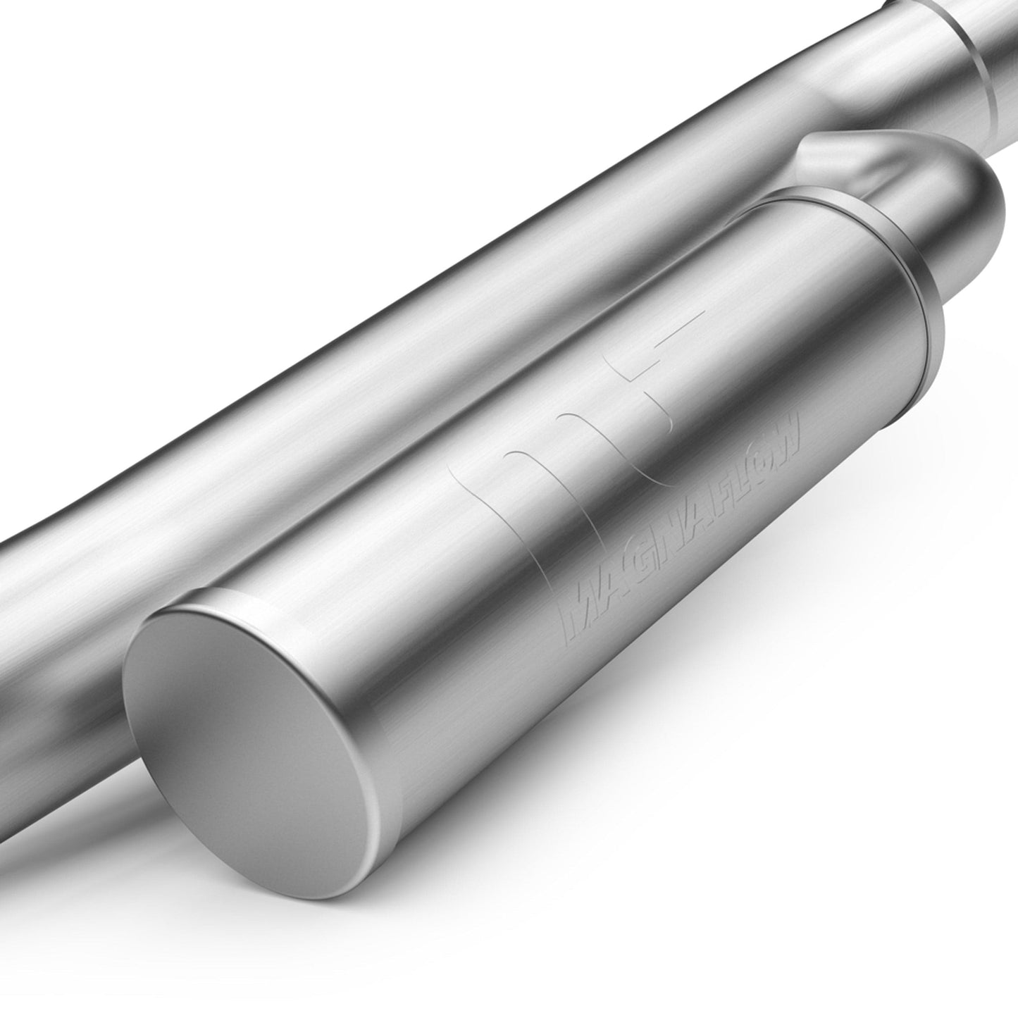 Magnaflow Street Series Stainless Cat-Back Performance Exhaust System | Nissan Frontier (22+) (19574)