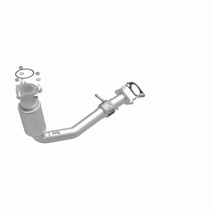 MagnaFlow OEM Grade Fed/EPA D&S Catalytic Converter | Chevy Equinox/GMC Terrain (06-18) (52186)