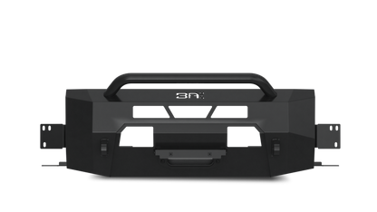 Body Armor 4x4 TN-19339 HiLine Front Winch Bumper for 2014-2021 Toyota Tundra
