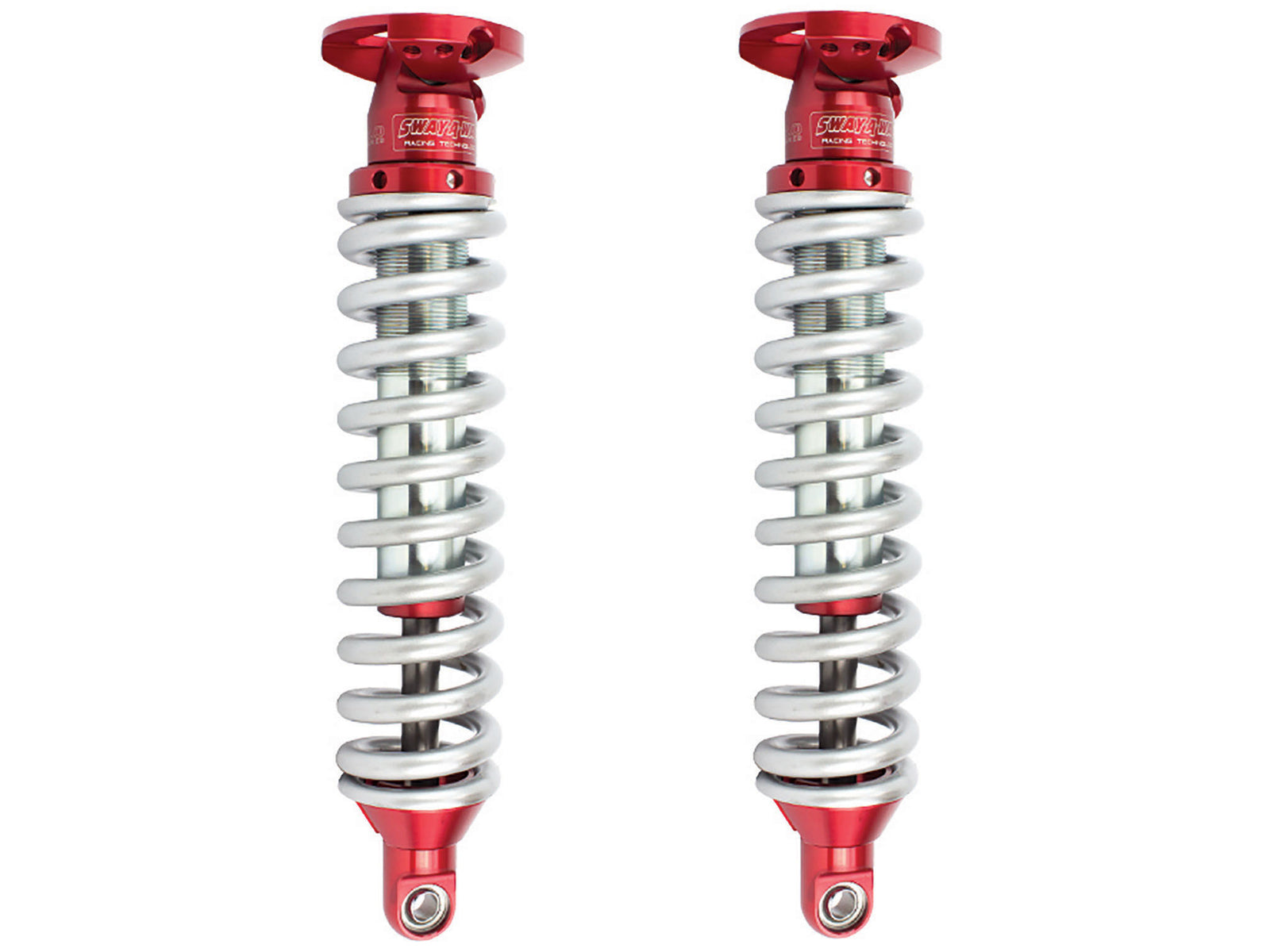 aFe 2.0in Front Coilover Kit | Toyota Tundra (00-06) (101-5200-05)