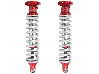 aFe 2.0in Front Coilover Kit | Toyota Tundra (00-06) (101-5200-05)