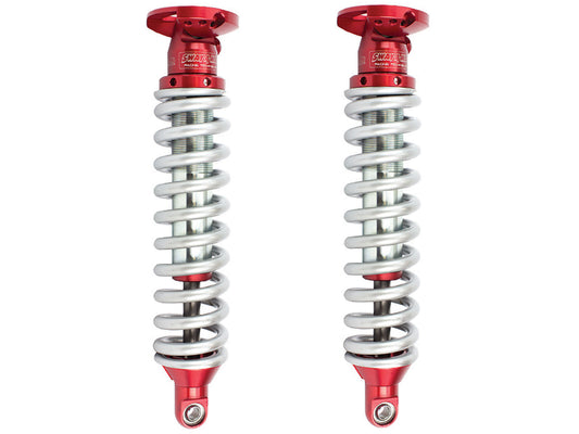 aFe 2.0in Front Coilover Kit | Toyota Tundra (00-06) (101-5200-05)