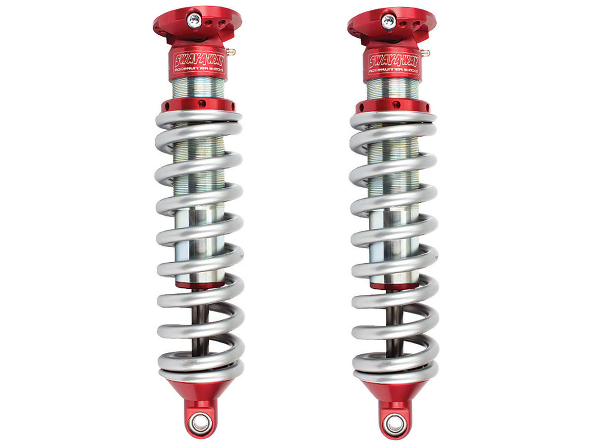 aFe 2.5in Front Coilover Kit | Toyota Tacoma (96-04) (101-5600-01)