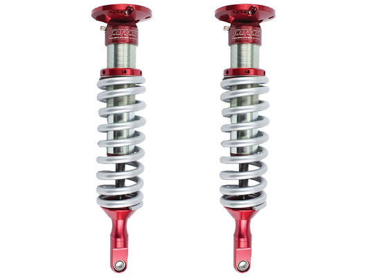 aFe 2.5in Front Coilover Kit | Toyota Tacoma (05-17) (101-5600-03)