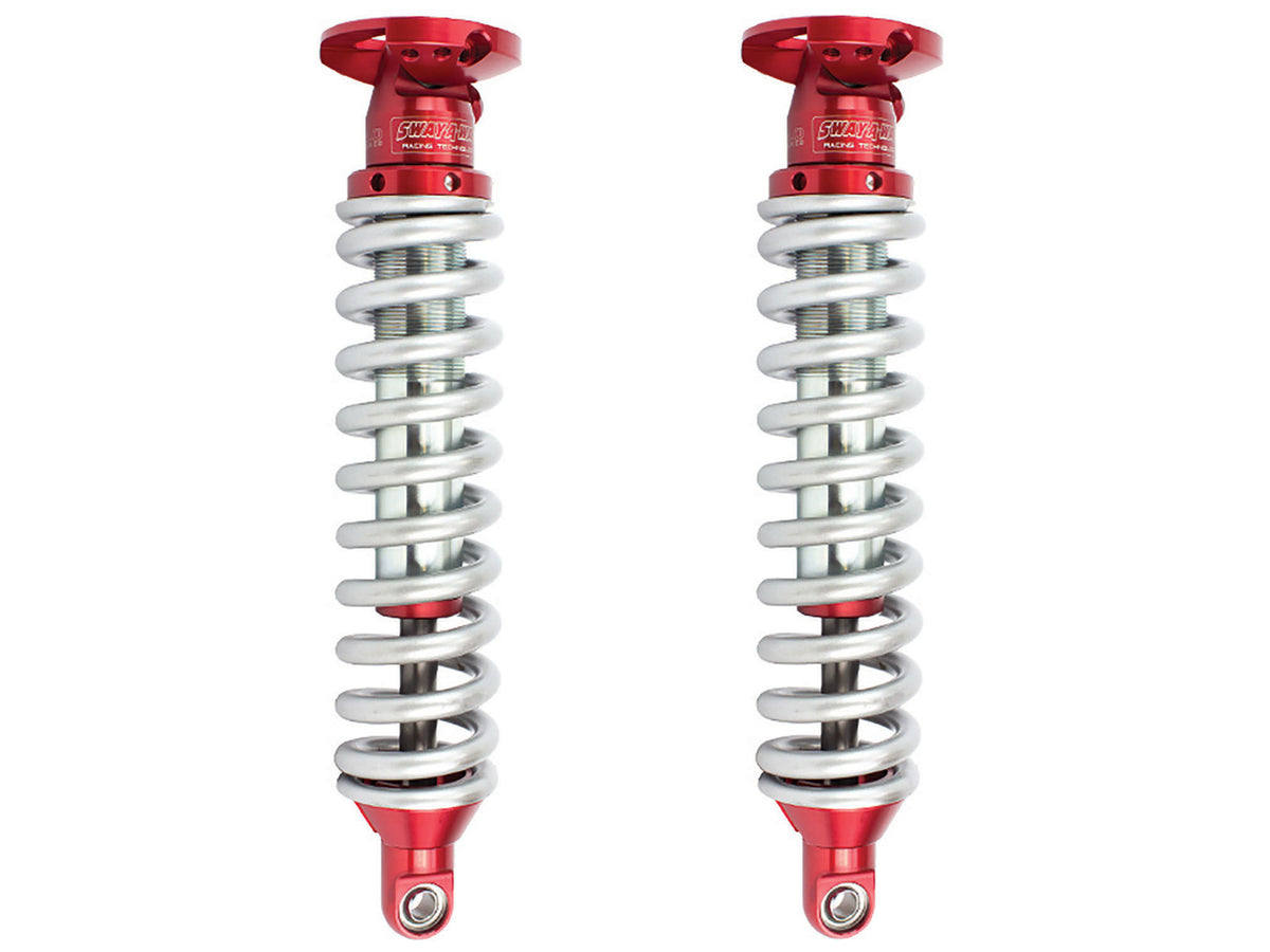 aFe 2.5in Front Coilover Kit | Toyota Tundra (00-06) (101-5600-05)