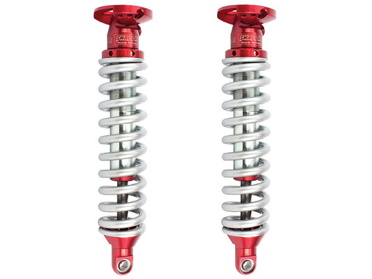 aFe 2.5in Front Coilover Kit | Toyota Tundra (00-06) (101-5600-05)