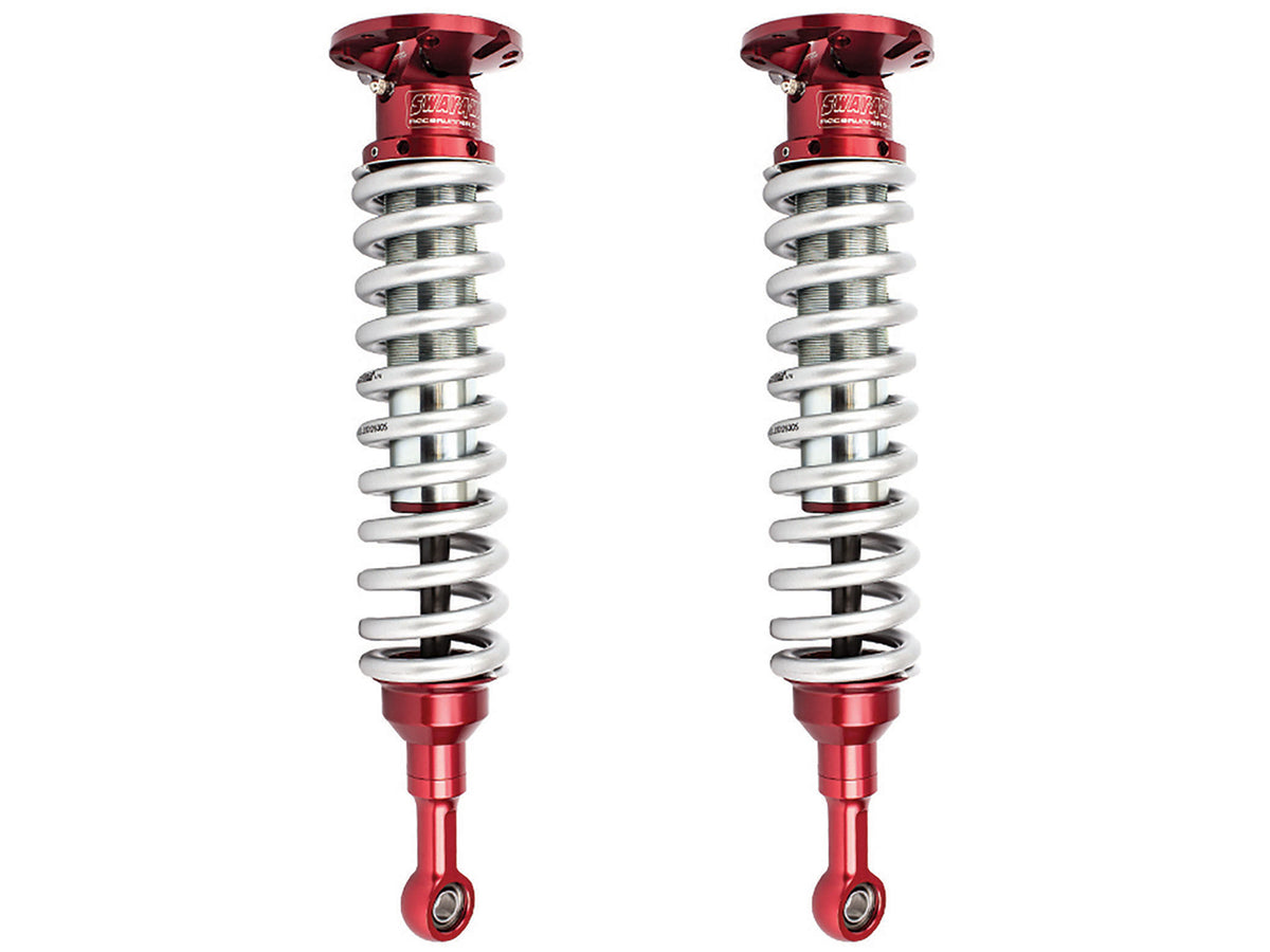 aFe 2.5in Front Coilover Kit | Toyota Tundra (07-17) (101-5600-06)