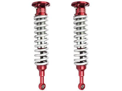 aFe 2.5in Front Coilover Kit | Toyota Tundra (07-17) (101-5600-06)