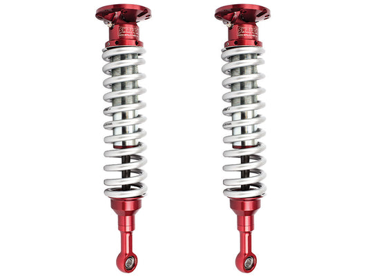 aFe 2.5in Front Coilover Kit | Toyota Tundra (07-17) (101-5600-06)