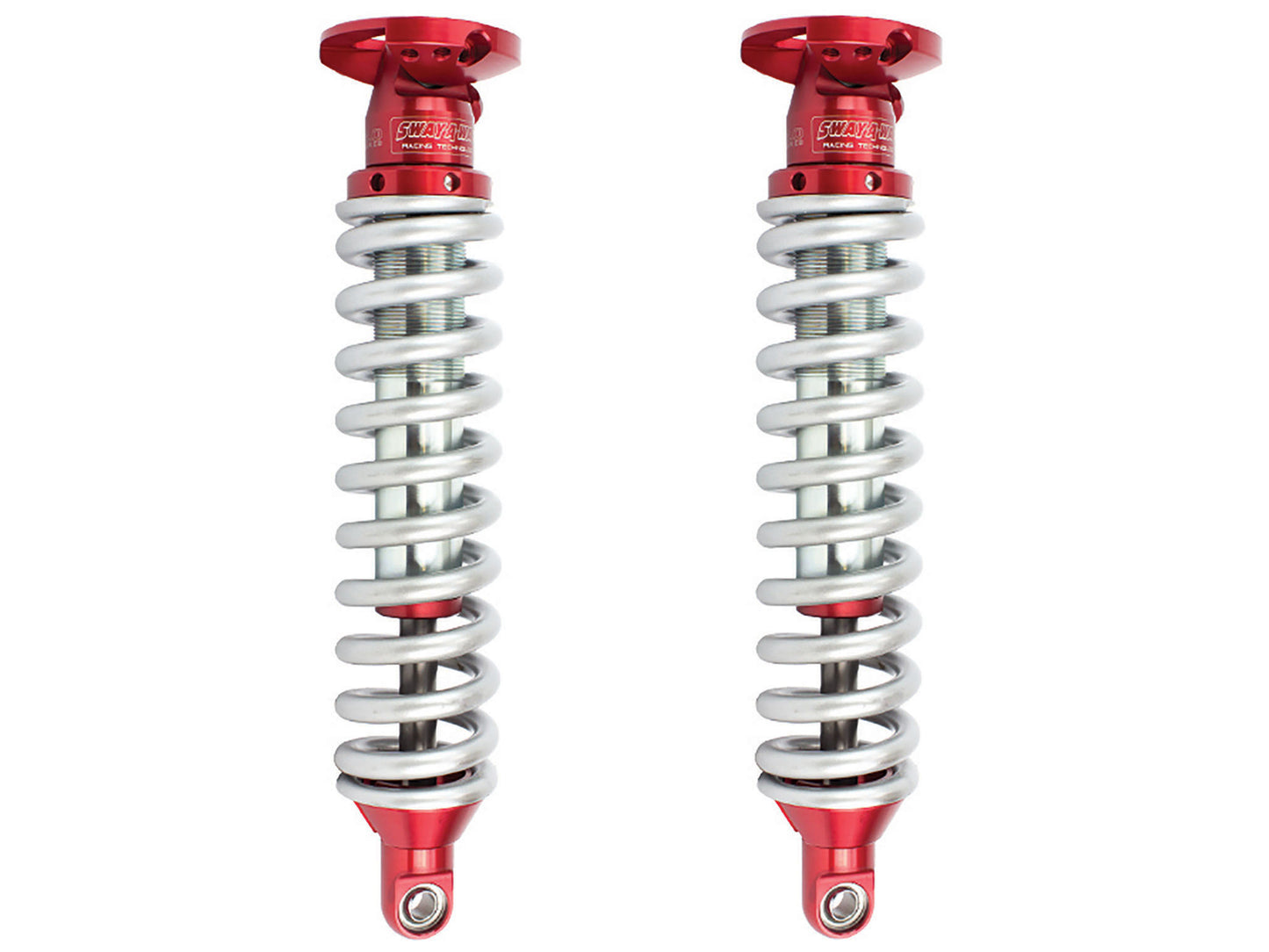 aFe 2.5in Front Coilover Kit | Toyota 4Runner (96-02) (101-5600-07)
