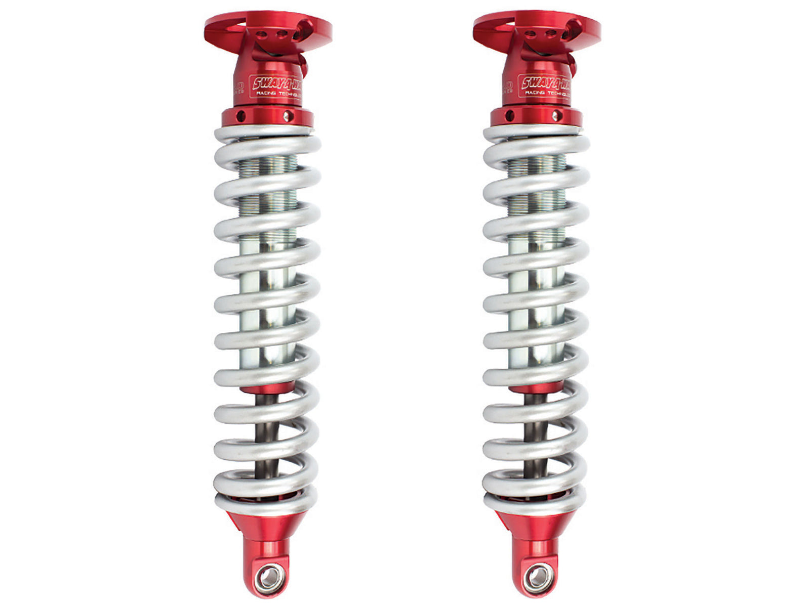 aFe 2.5in Front Coilover Kit | Toyota 4Runner (96-02) (101-5600-07)