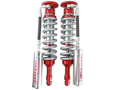 aFe 2.5in Front Coilover Kit w/ Remote Reservoir | Toyota Tacoma (05-17) (101-5600-15)