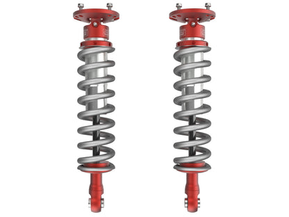 aFe 2.5in Adjustable Front Coilover Kit | Toyota Tundra V6 3.4L (22-23) (101-5600-20)