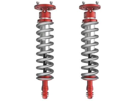 aFe 2.5in Adjustable Front Coilover Kit | Toyota Tundra V6 3.4L (22-23) (101-5600-20)