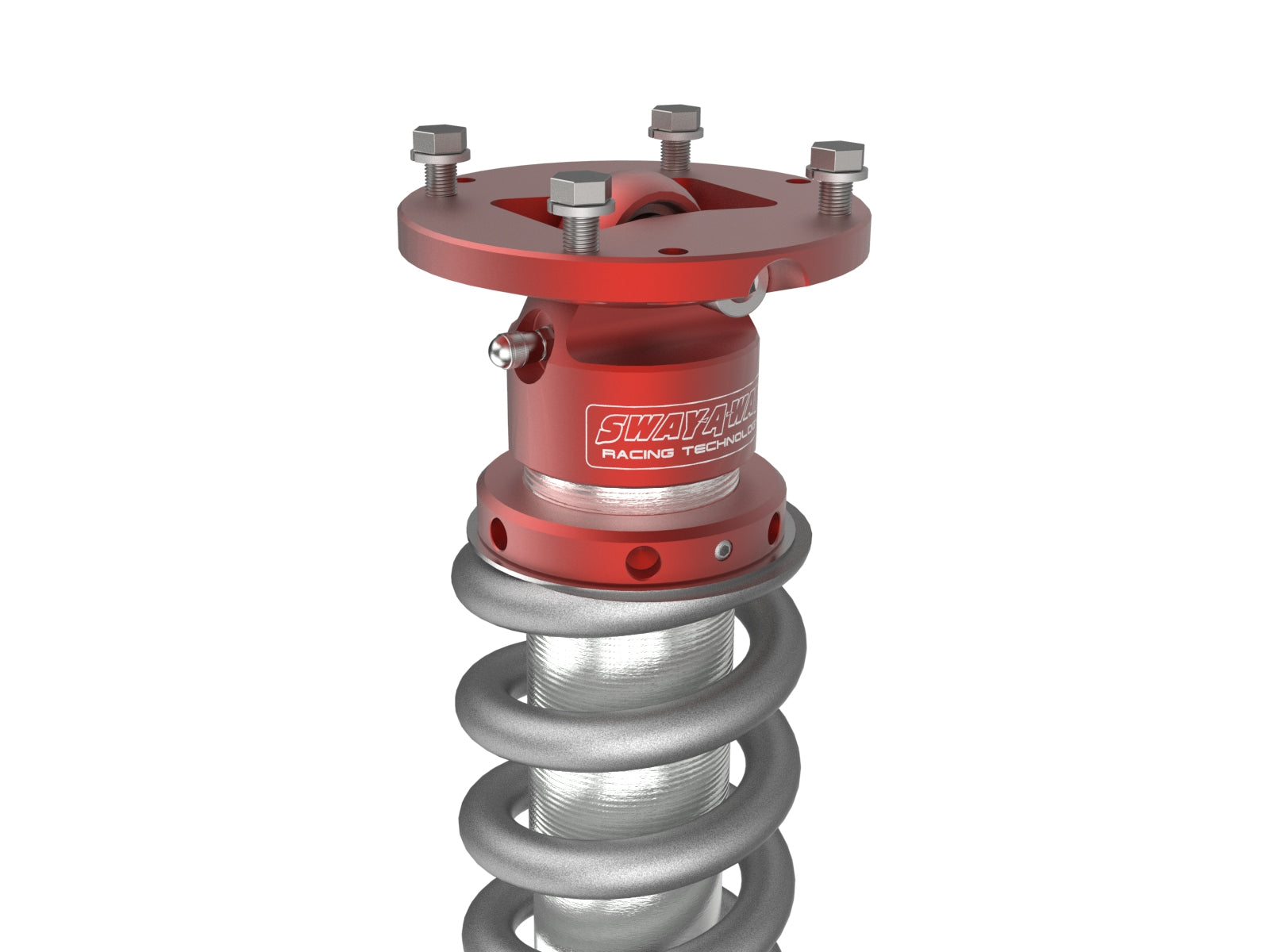 aFe 2.5in Adjustable Front Coilover Kit | Toyota Tundra V6 3.4L (22-23) (101-5600-20)