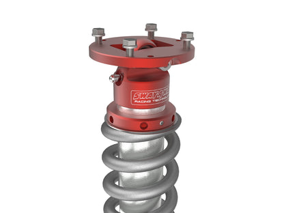 aFe 2.5in Adjustable Front Coilover Kit | Toyota Tundra V6 3.4L (22-23) (101-5600-20)