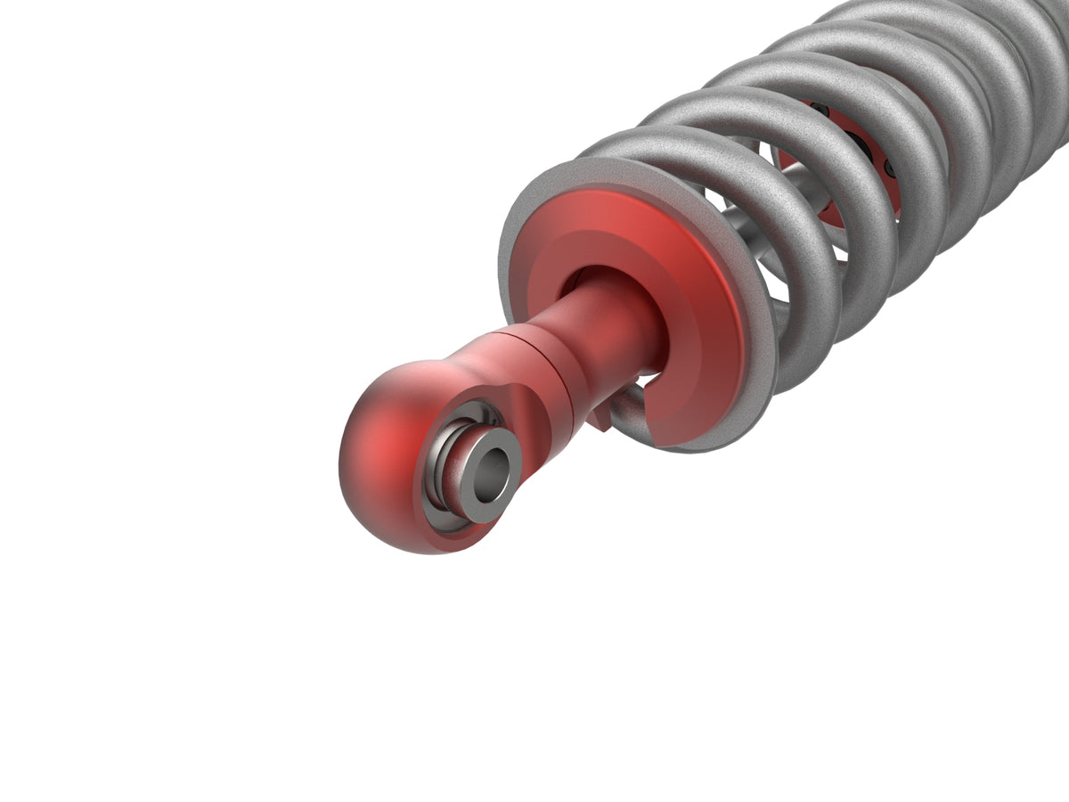 aFe 2.5in Adjustable Front Coilover Kit | Toyota Tundra V6 3.4L (22-23) (101-5600-20)