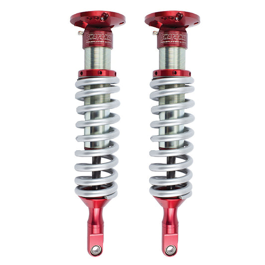 aFe 2.5in Front Coilover Kit | Toyota FJ Cruiser (10-14) (101-5600-81)