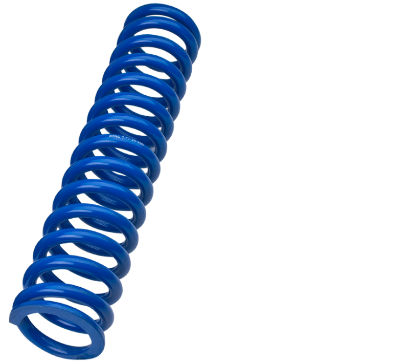 King Shocks SPR375-16-700 Coil Springs for Enhanced Performance