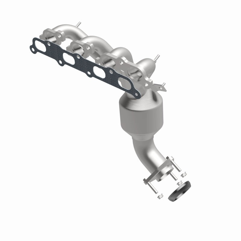 Magnaflow 50764 DirectFit Converter 2006 Chevy Colorado 2.8L