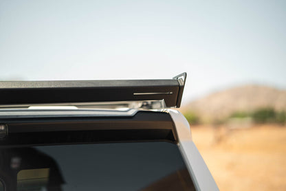 DV8 Offroad RRTT1-04 Roof Rack for 24-26 Toyota Tacoma Double Cab