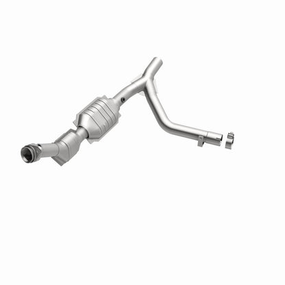 Magnaflow 51544 DirectFit Converter for Ford Trucks 01 5.4L