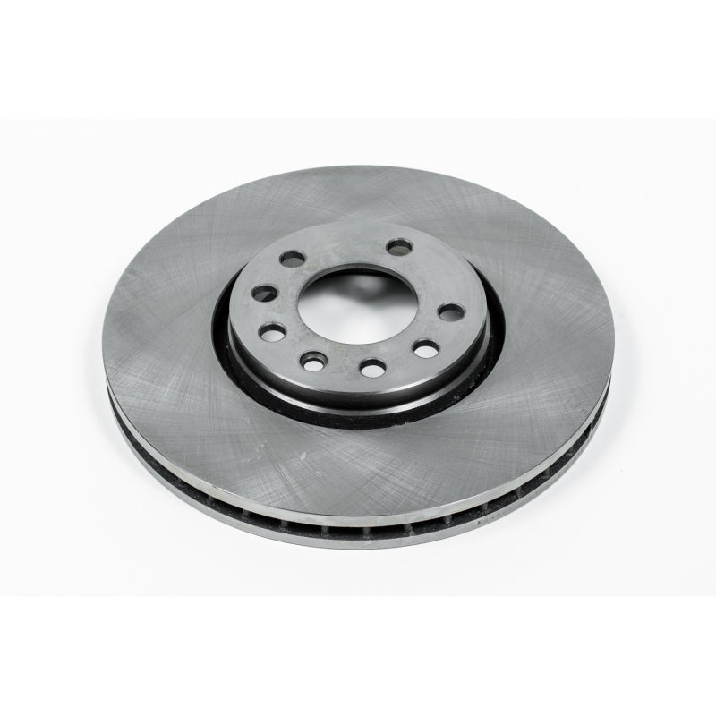 PowerStop Front Brake Rotor | Saab 9-3 (03-11) (EBR681)