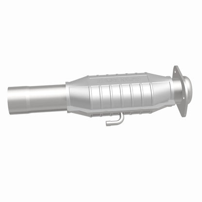 Magnaflow EPA Compliant Catalytic Converter | Chevy Camaro/Caprice/Corvette/Firebird (82-96) (93441)