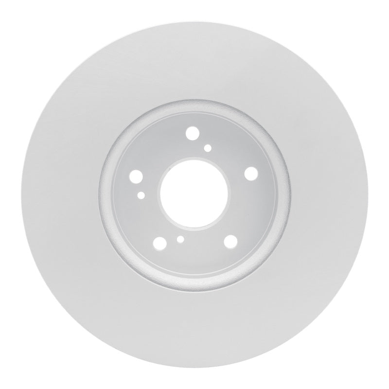 DFC Acura INTEGRA Front GeoSPEC Rotor | 11-26 Honda/Acura (604-59064)
