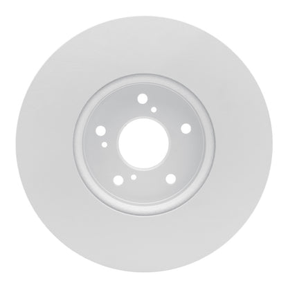 DFC Acura INTEGRA Front GeoSPEC Rotor | 11-26 Honda/Acura (604-59064)