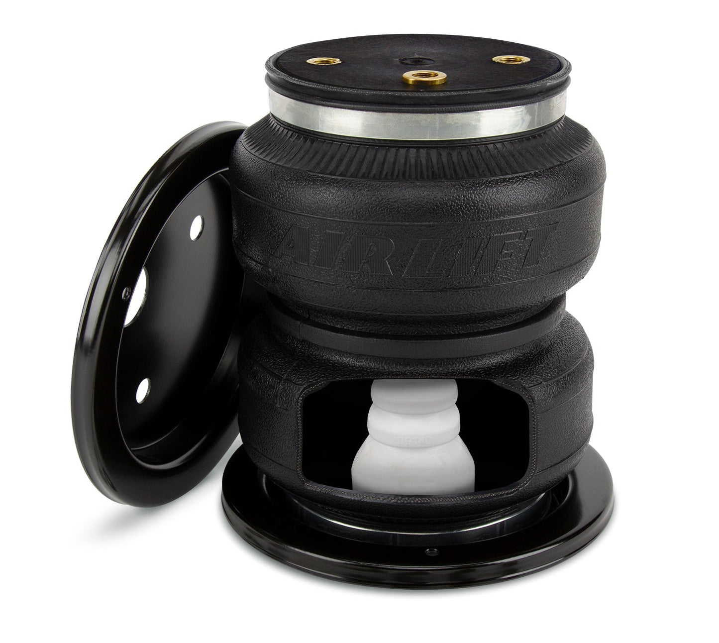 Air Lift LoadLifter 5000 Ultimate for the 2009-2014 Ford F-150 Raptor (88412)