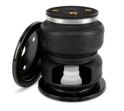 Air Lift LoadLifter 5000 Ultimate for the 2009-2014 Ford F-150 Raptor (88412)