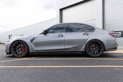 Dinan Competition Coil-Over Suspension | BMW M3 (21-26) (D190-8210)