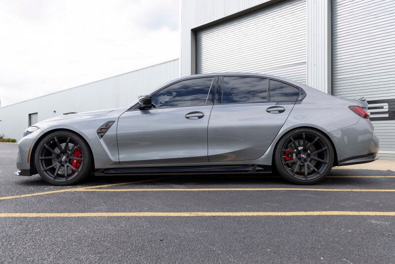 Dinan Carbon Rear Spoiler | BMW M3 (21-26) (D980-0031)