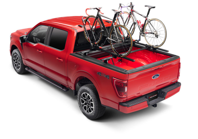 Roll-N-Lock A-Series XT Bed Cover | Ford Ranger 24 (124A-XT)