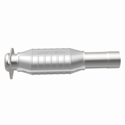 Magnaflow EPA Compliant Catalytic Converter | Chevy Camaro/Caprice/Corvette/Firebird (82-96) (93441)