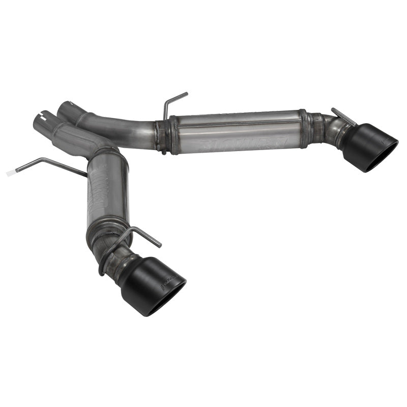 Flowmaster FlowFX Axle-Back Exhaust For Camaro 16-24 3.6L (717992)
