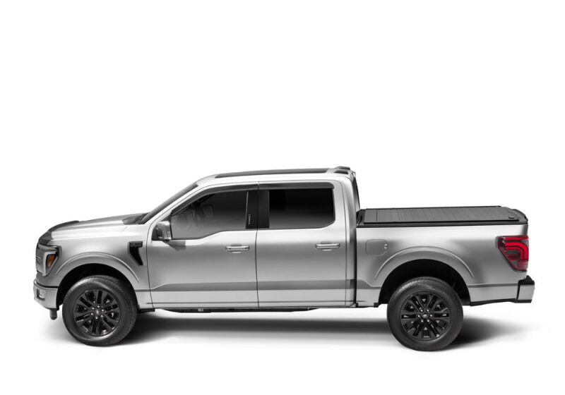 Retrax R-T-80379 RetraxPRO with EZ-Off FRC-4000 Retractable Tonneau Cover