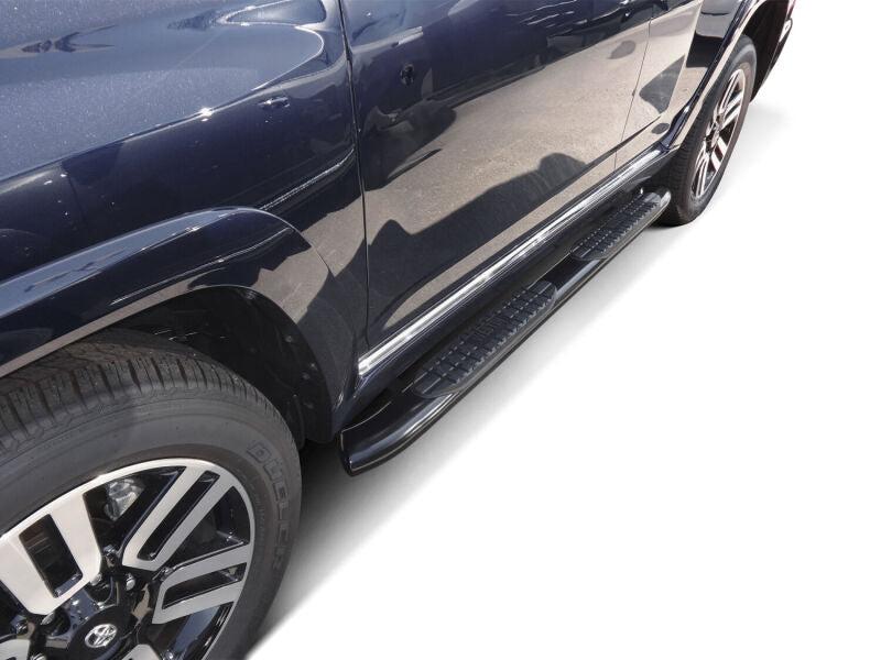 Westin PRO TRAXX 5 Oval Nerf Step Bars | Toyota 4runner/Lexus GX460 SR5 (10-13) (21-53585)