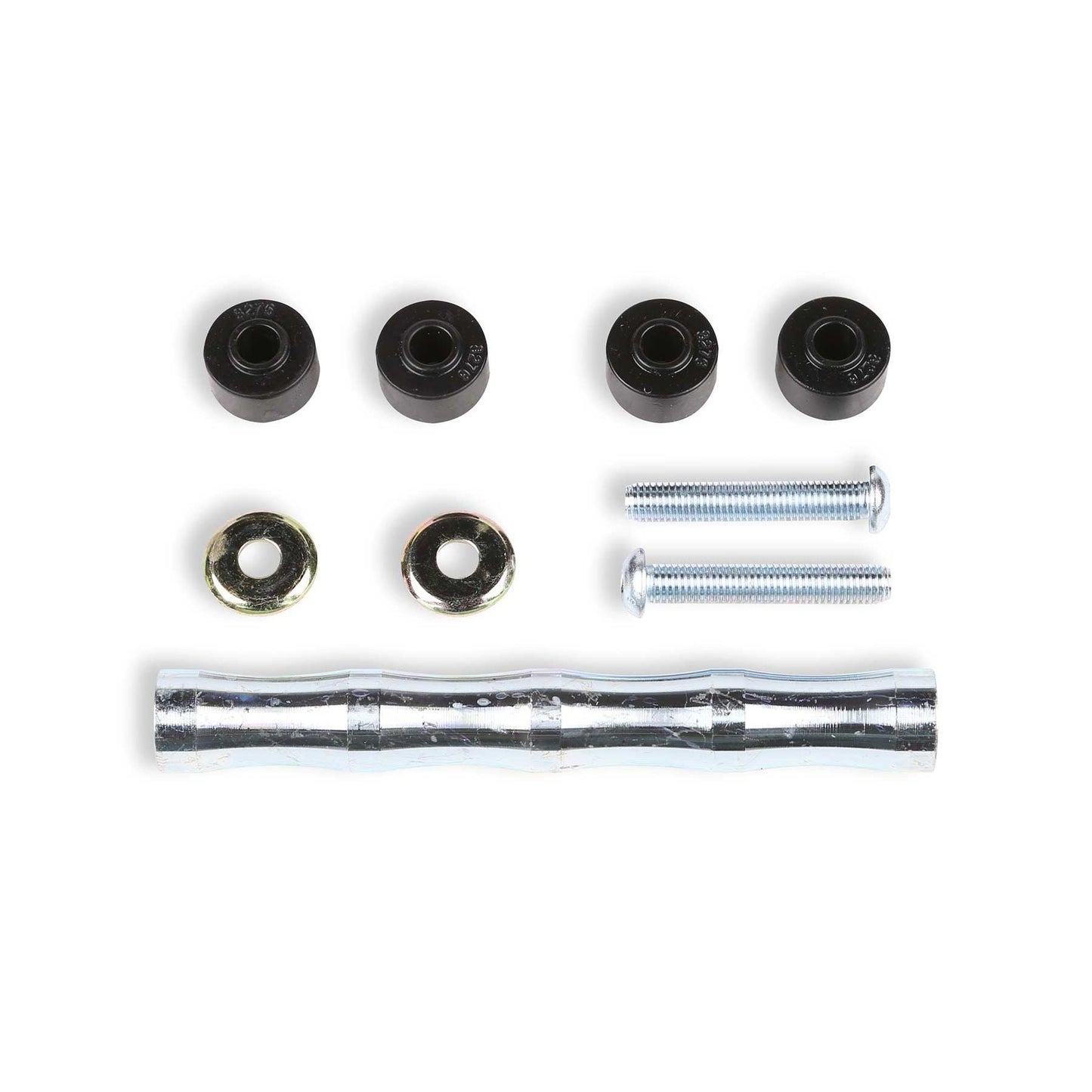 Fabtech Front Sway Bar End Link Bushing Kit w/ Hardware - Single | (FTS1127)