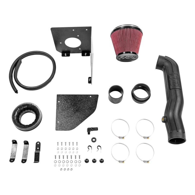 Flowmaster Delta Force CAI For Jeep Wrangler JK (07-18) (615135)