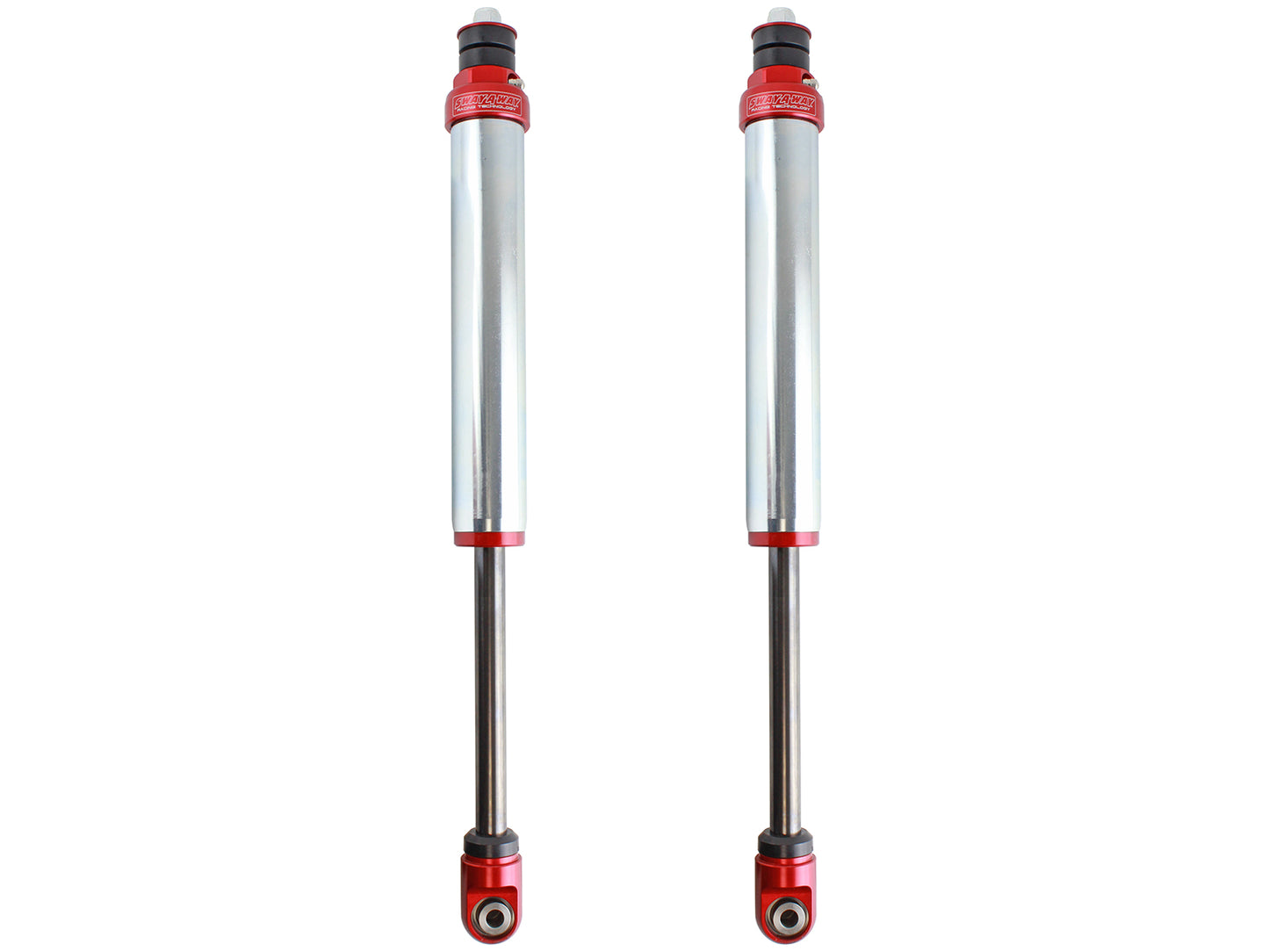 aFe 2.0in Rear Shock Kit | Toyota Tacoma (05-17) (102-0052-01)