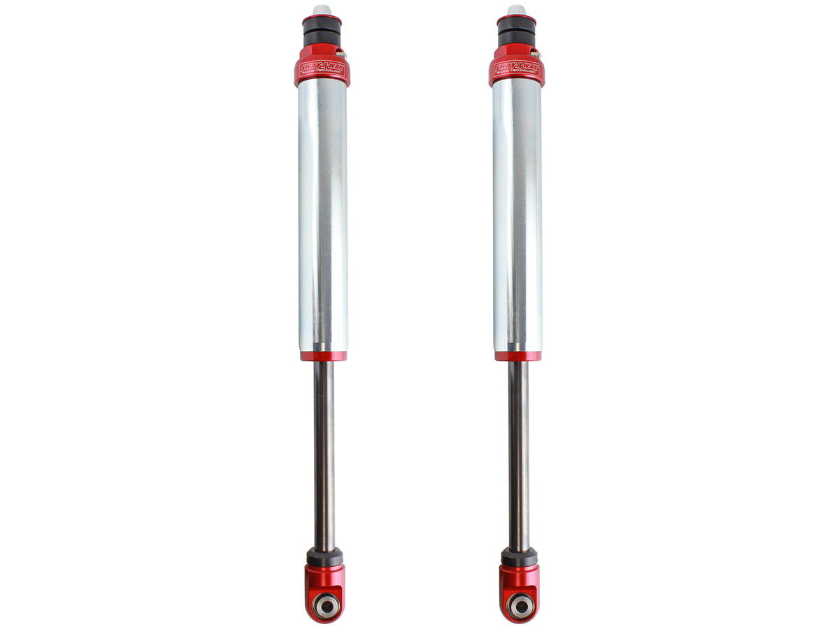 aFe 2.0in Rear Shock Kit | Toyota Tacoma (05-17) (102-0052-01)